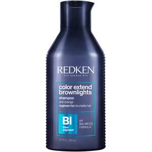 Color Extend Brownlights Shampoo, 300ml