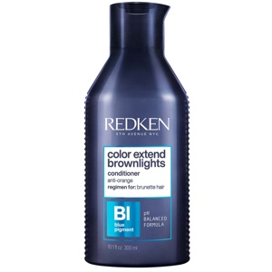 Color Extend Brownlights Conditioner, 300ml