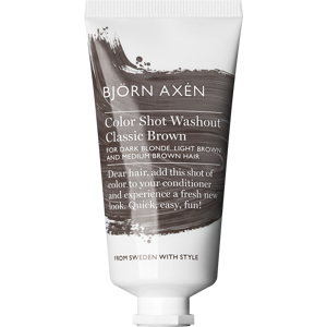 Color Shot Washout Classic Brown 50 ml