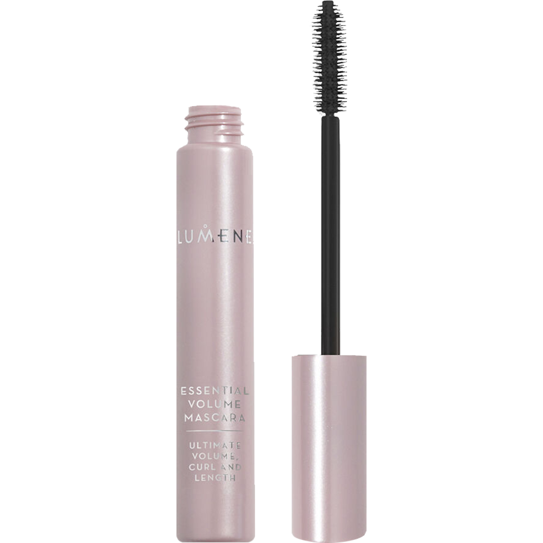 Lumene Essential Volume Mascara, Black