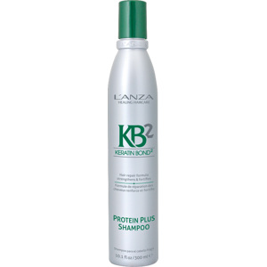 KB2 Protein Plus Shampoo, 300ml