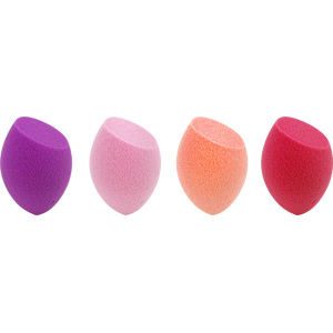 Mini Miracle Complexion Sponge, 4-Pack