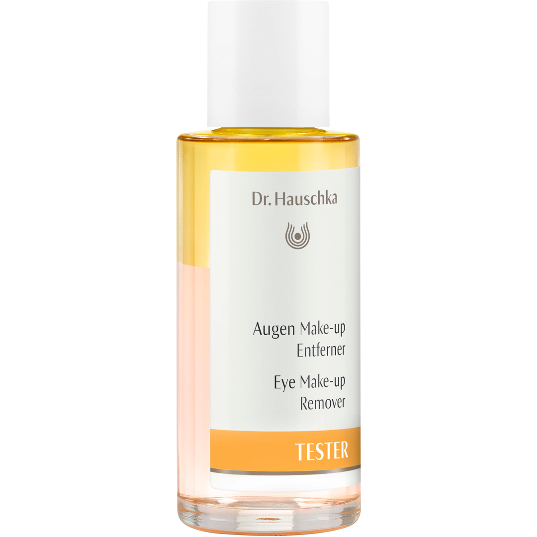 Dr. Hauschka Eye Makeup Remover, 75ml