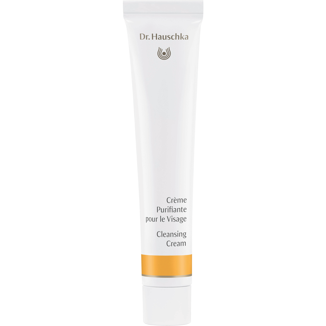 Dr. Hauschka Cleansing Cream, 50ml, Puhdistusvoide