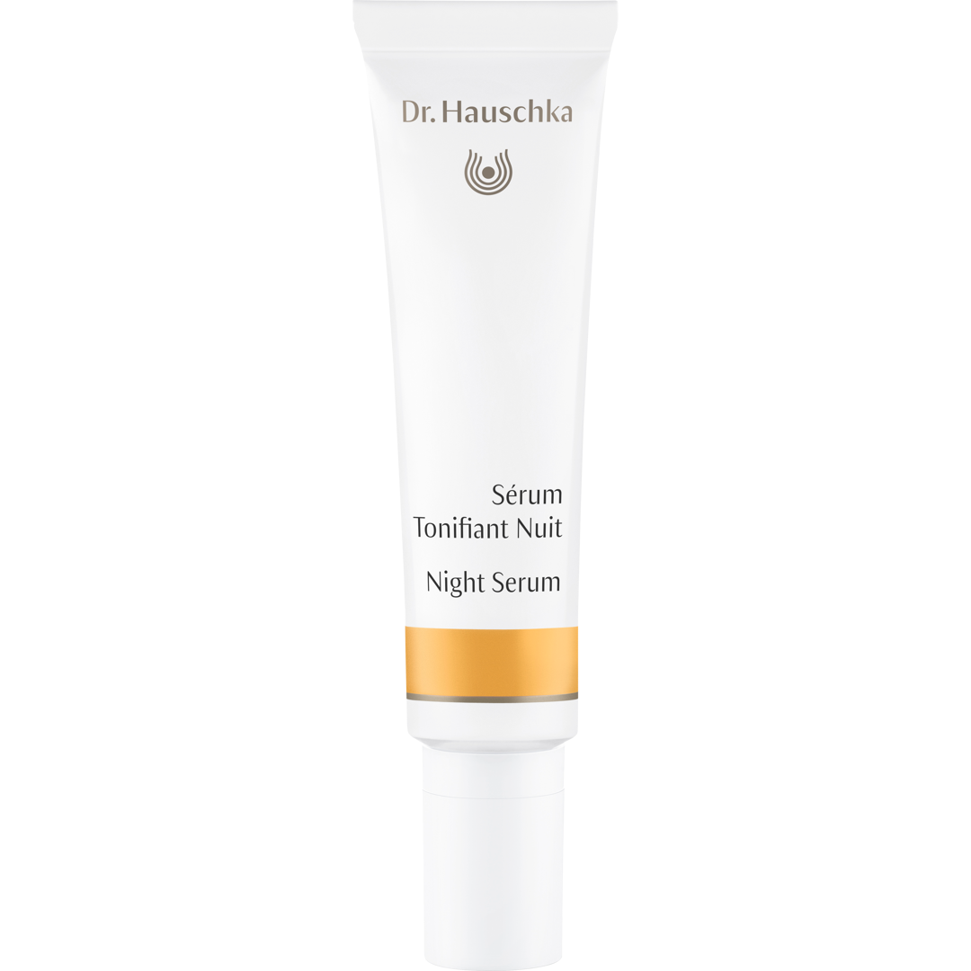 Dr. Hauschka Night Serum, 20ml