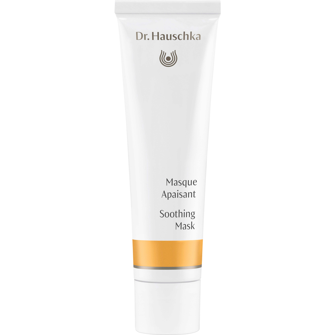 Dr. Hauschka Soothing Mask, 30ml