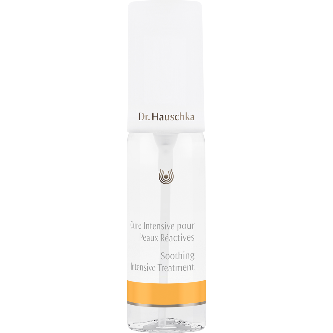Dr. Hauschka Soothing Intensive Treatment, 40ml, Kasvoseerumi