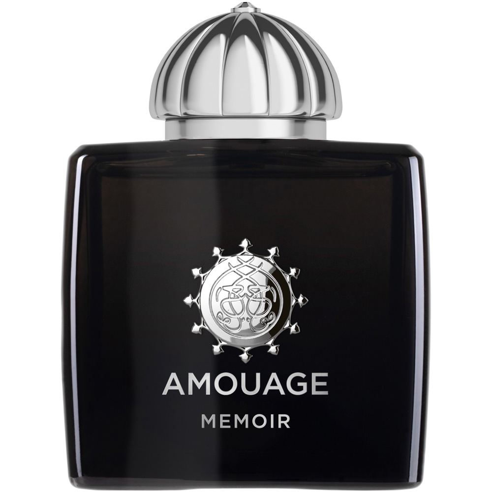 Memoir Woman, EdP