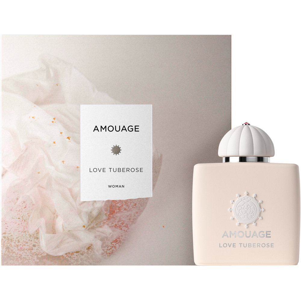 Love Tuberose, EdP 100ml