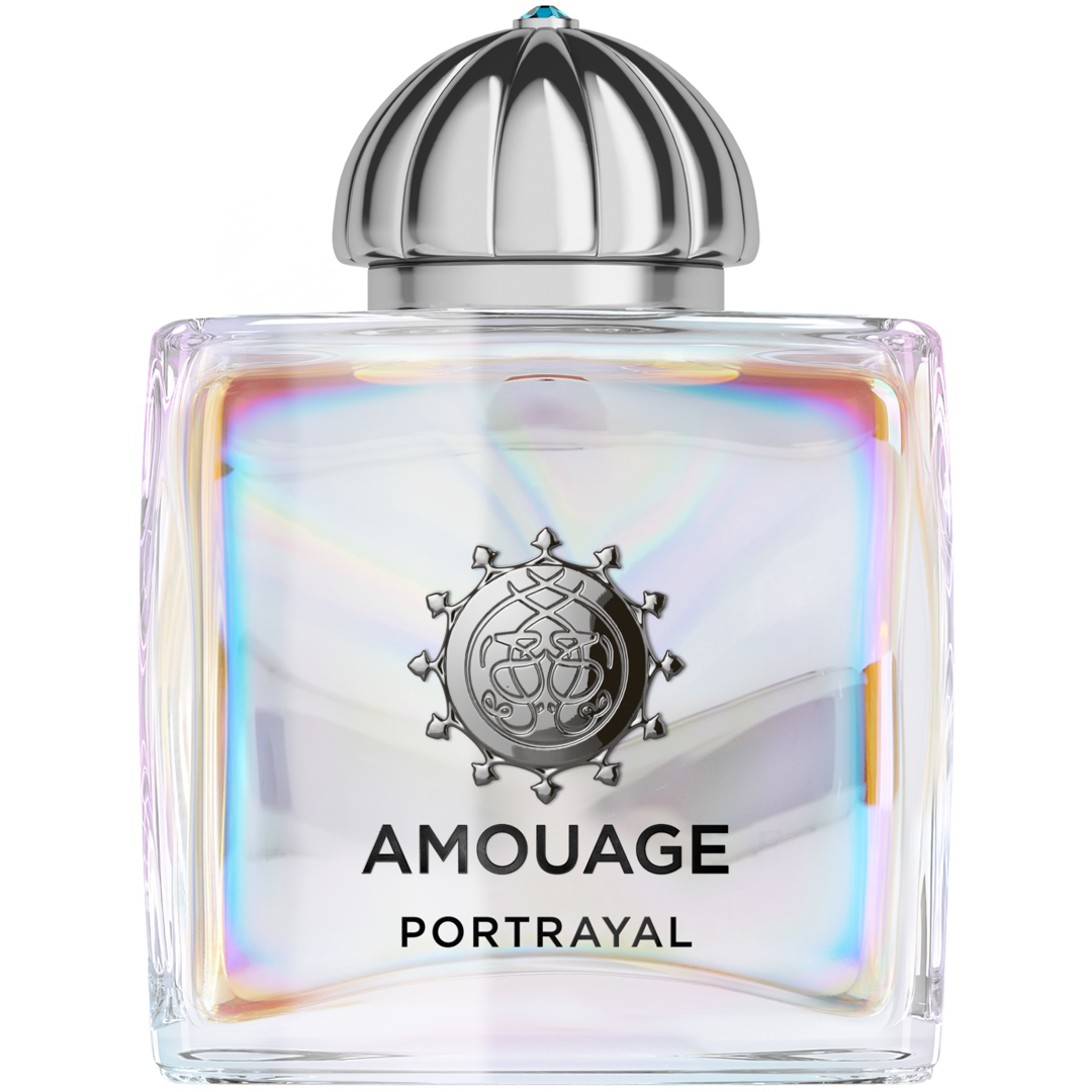 Amouage Portrayal Woman, EdP 100ml, Eau de Parfum