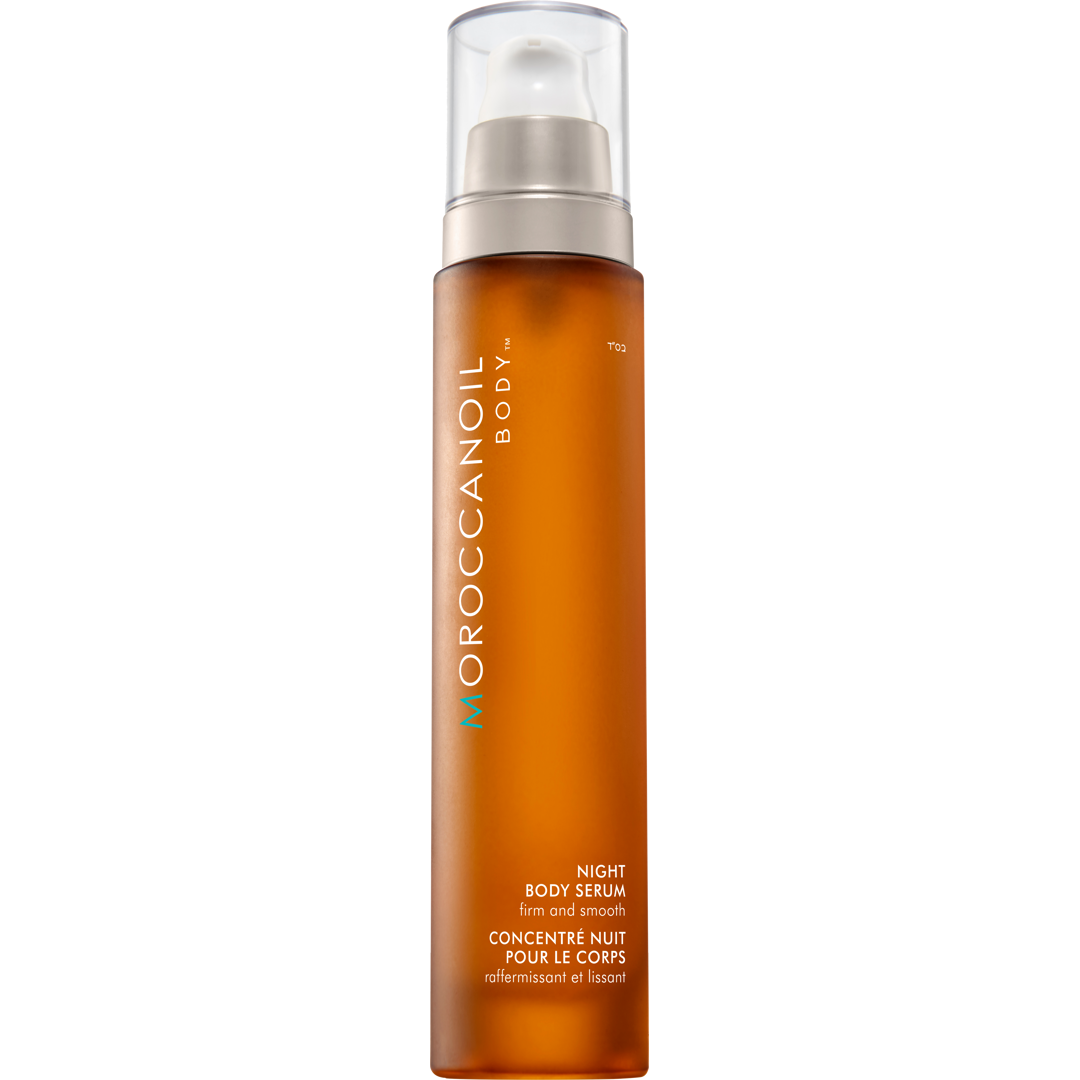 MoroccanOil Night Body Serum, 100ml