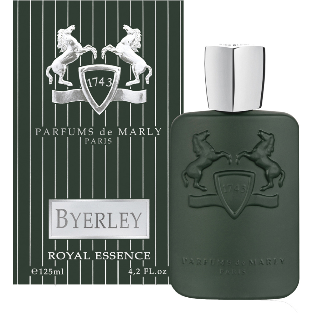 Byerley, EdP 125ml