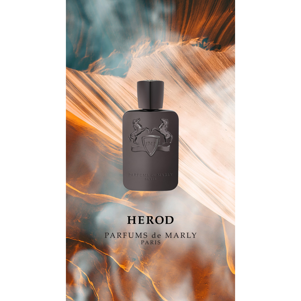 Herod, EdP