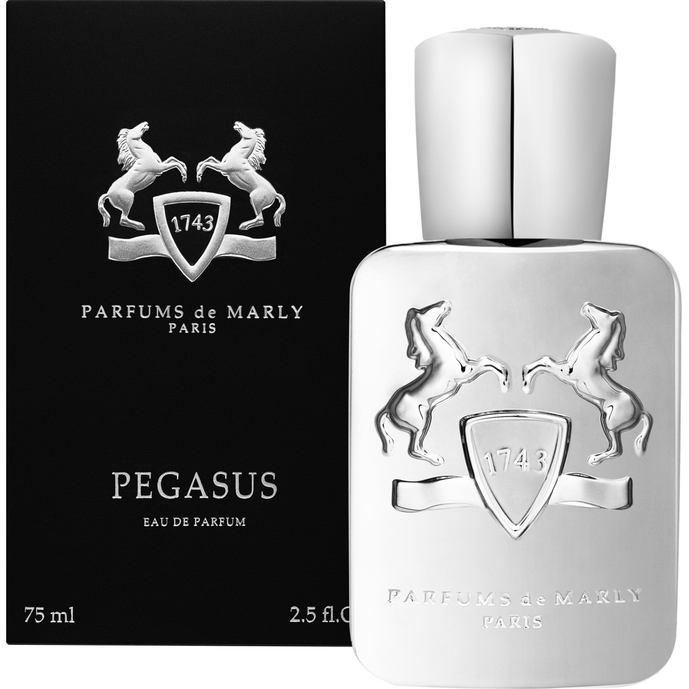 Pegasus, EdP