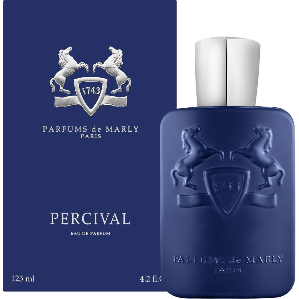 Percival, EdP