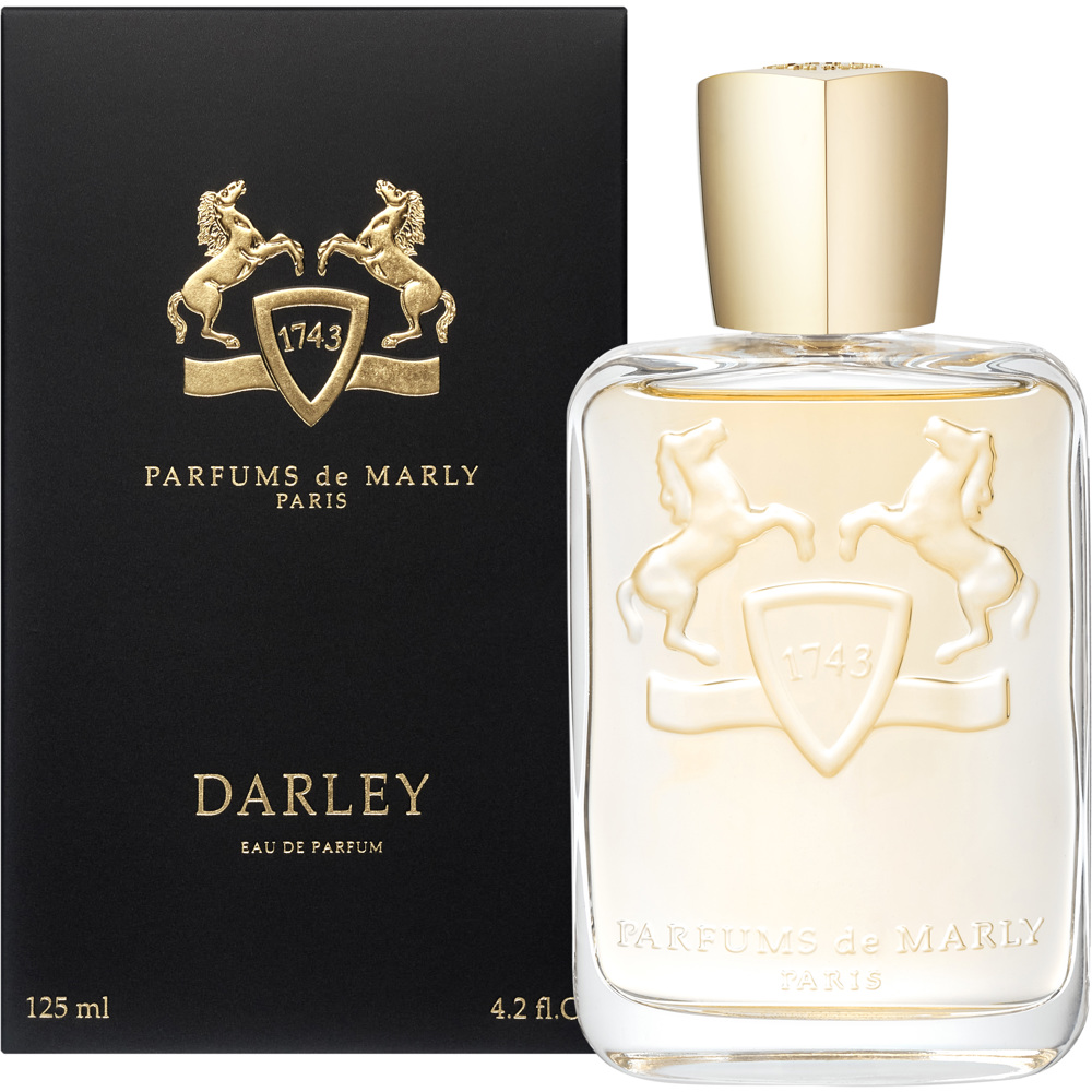 Darley, EdP 125ml