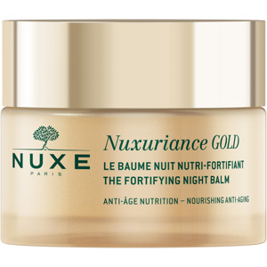 Nuxuriance Gold Night Balm, 50ml