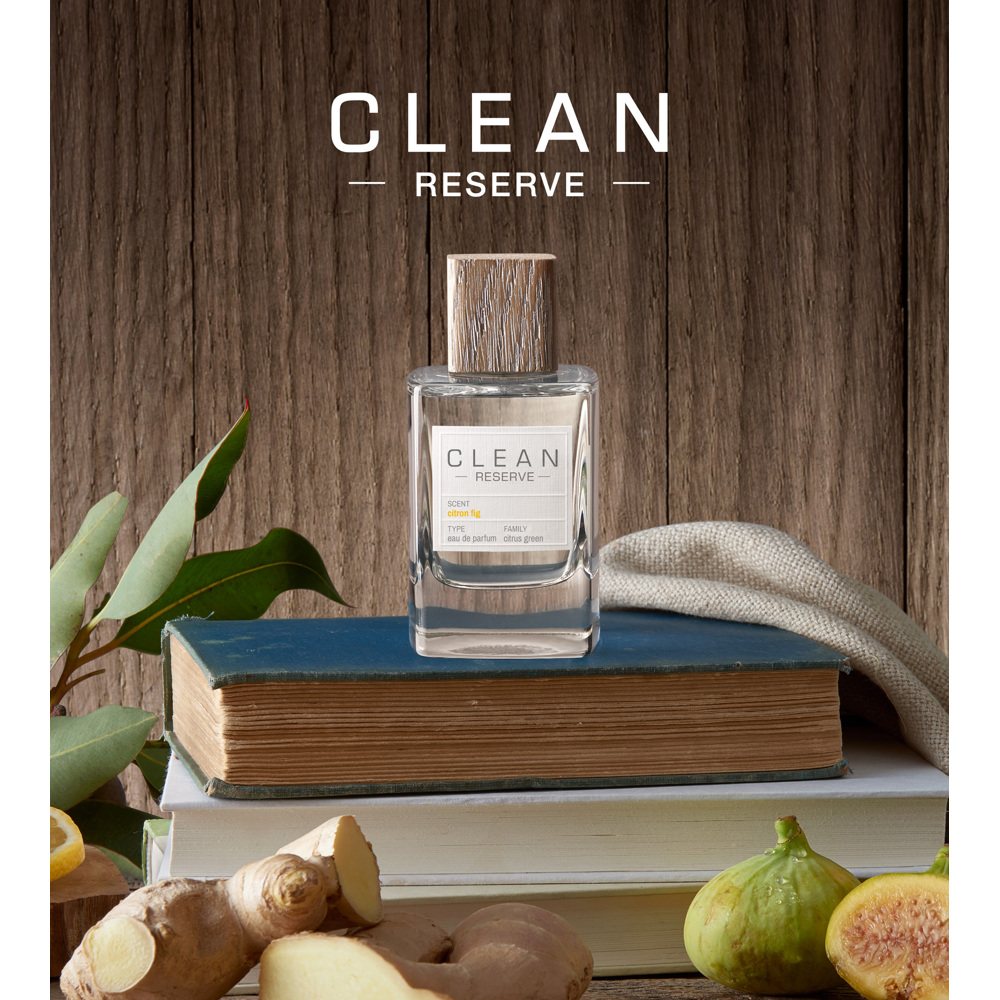 Reserve Citron Fig, EdP