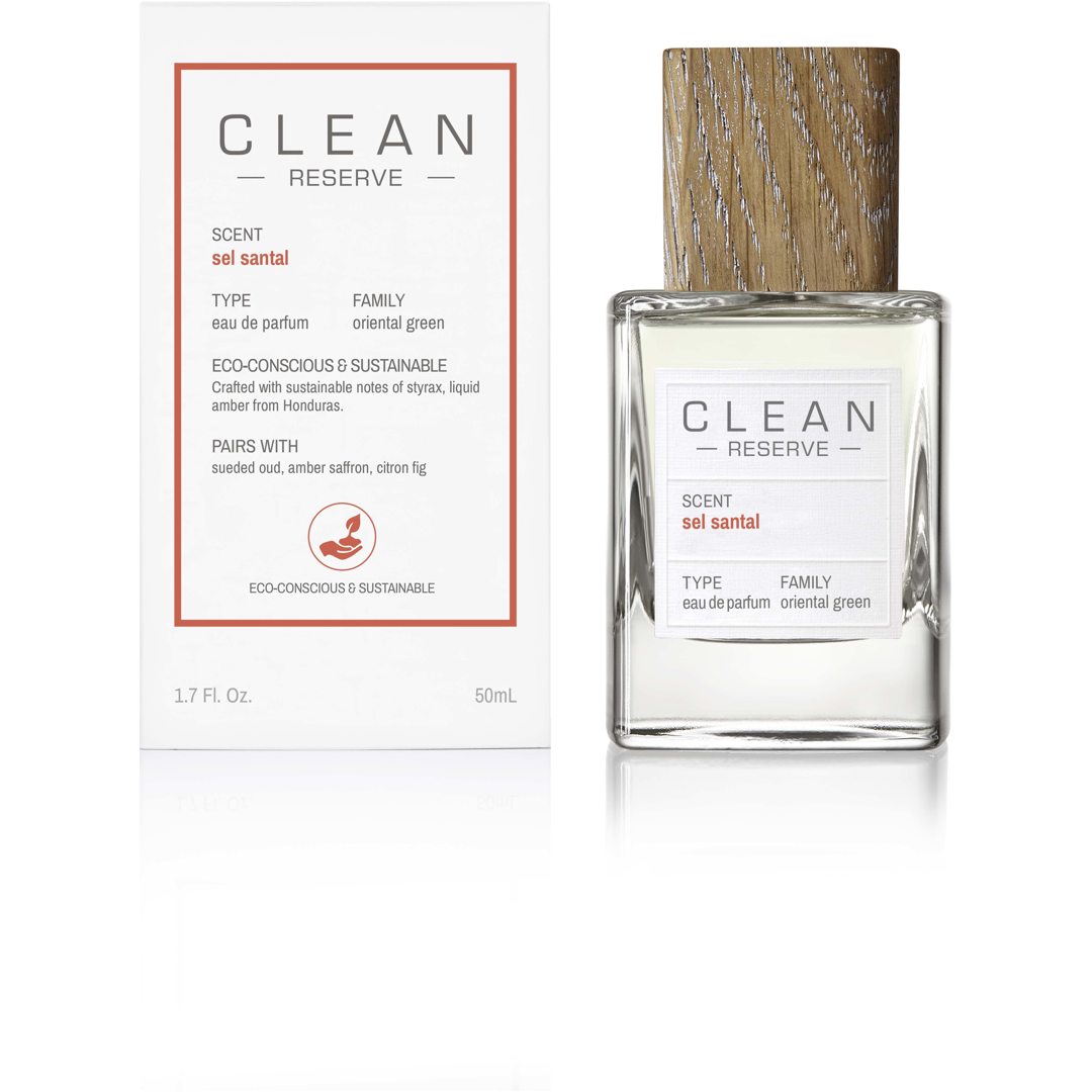 Clean Reserve Sel Santal, EdP 50ml, Eau de Parfum