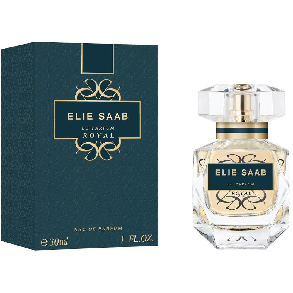 Le Parfum Royal, EdP