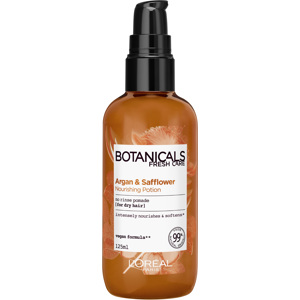 Botanicals Argan & Saffran Nourishing Potion, 150ml