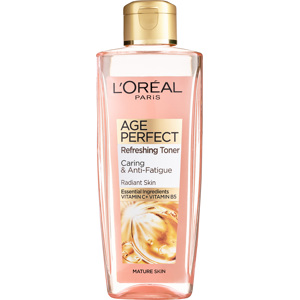 Age Perfect Fresh Toner, 200ml