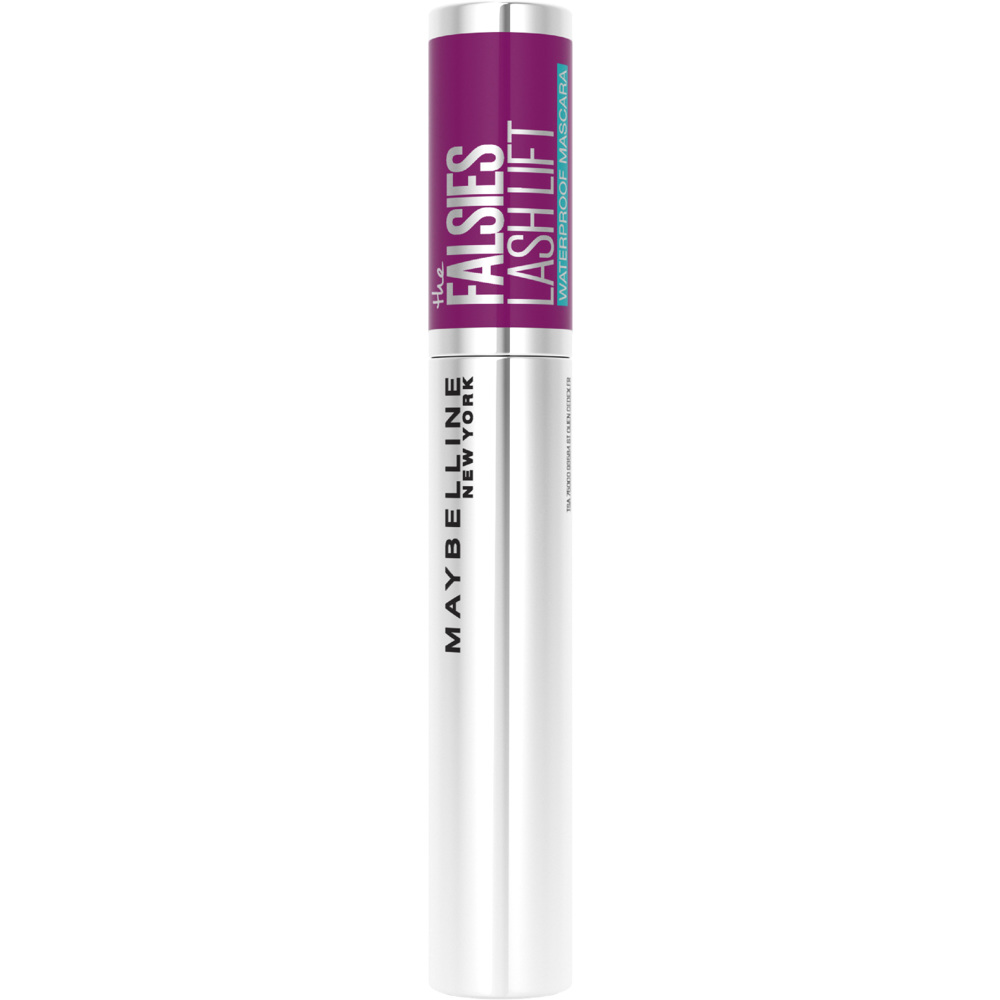 Falsies Lash Lift Waterproof Mascara, Black