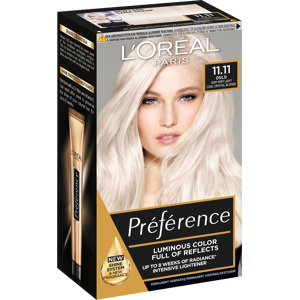 Préfèrence