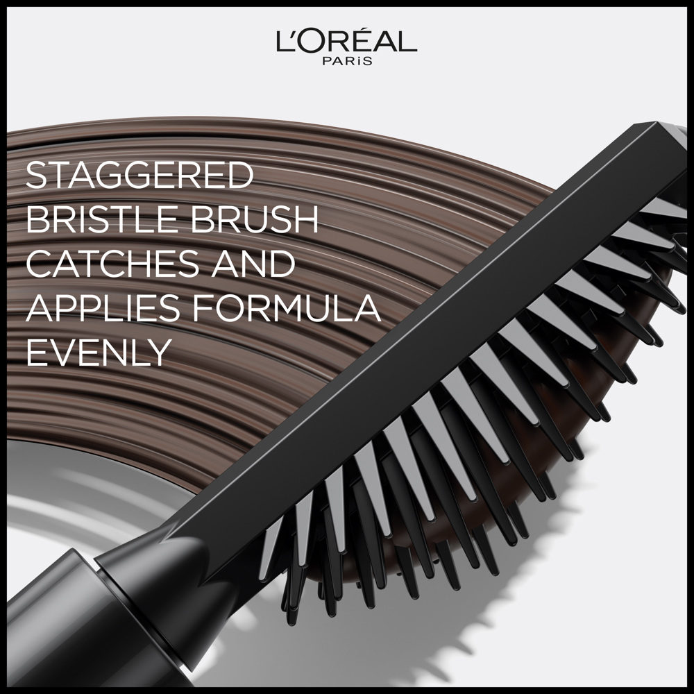 Infaillible Brows 24H Volumizing Eyebrow Mascara