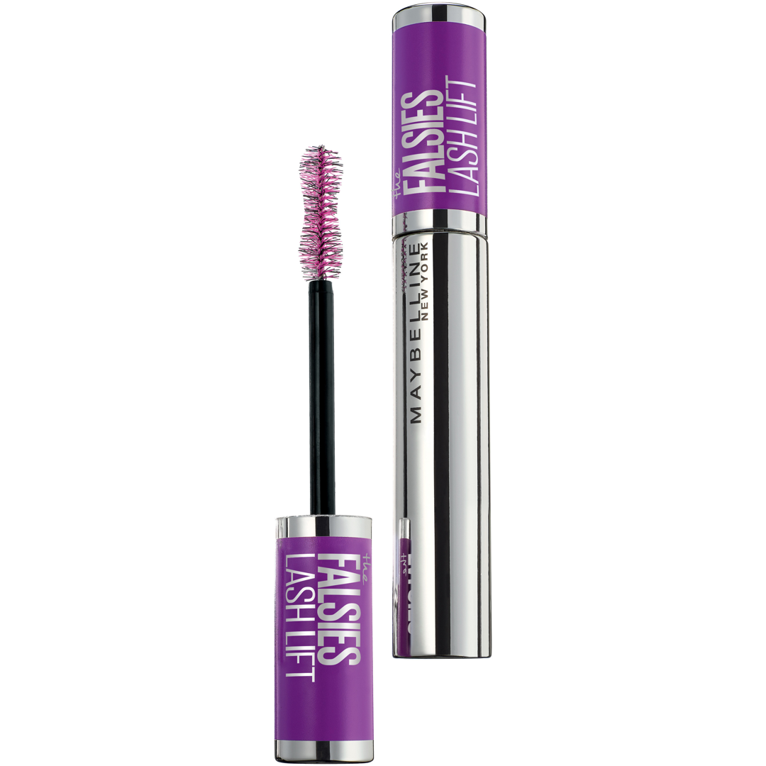 Maybelline Falsies Lash Lift Mascara, 9ml, Black