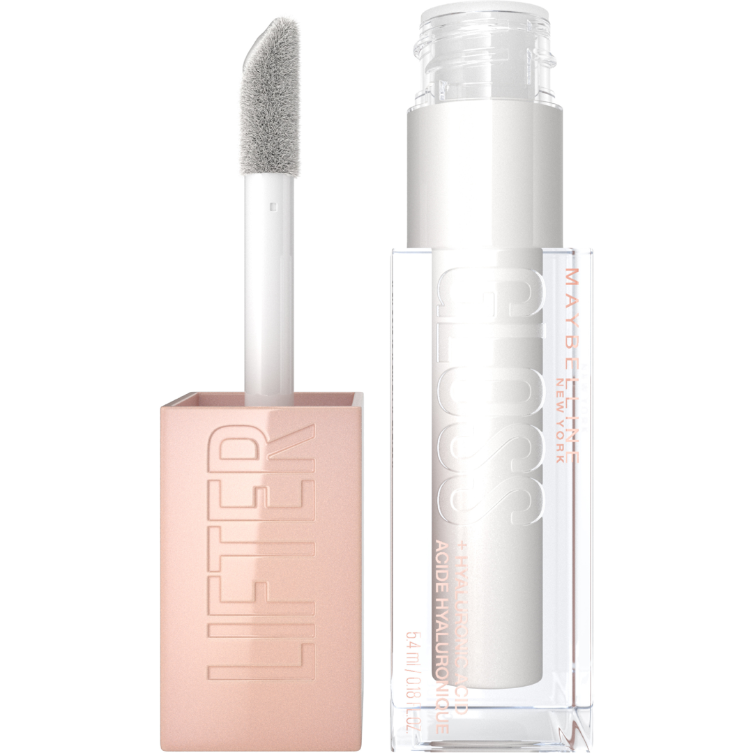 Maybelline Lifter Gloss, 5,4ml, 1 Pearl