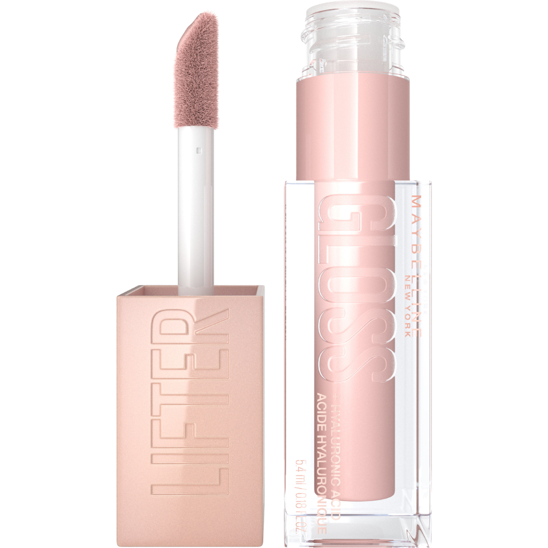 Maybelline Lifter Gloss, 5,4ml, 2 Ice