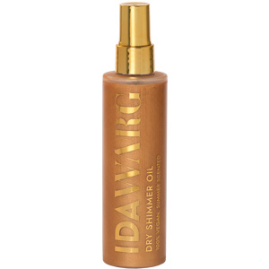 Dry Shimmer Oil, 100ml