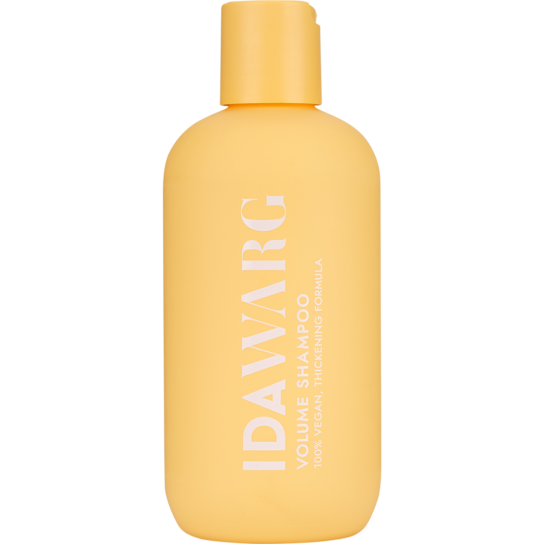 Ida Warg Volume Shampoo, 250ml