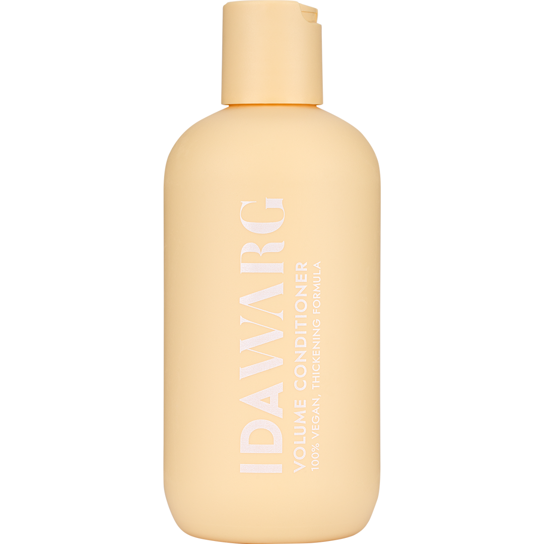 Ida Warg Volume Conditioner, 250ml balsam