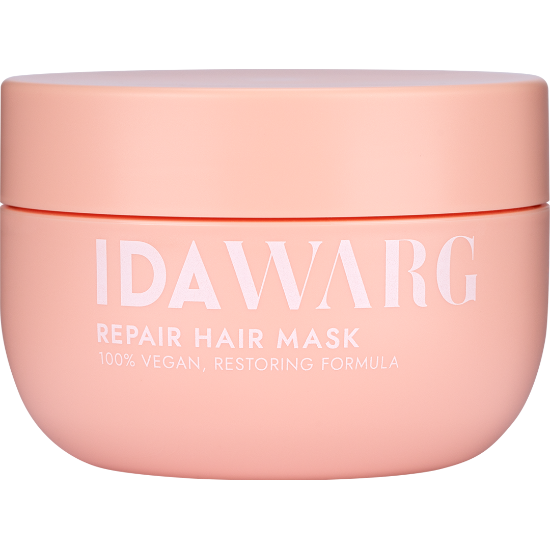Ida Warg Repair Mask, 300ml