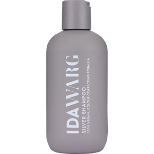 Silver Shampoo, 250ml