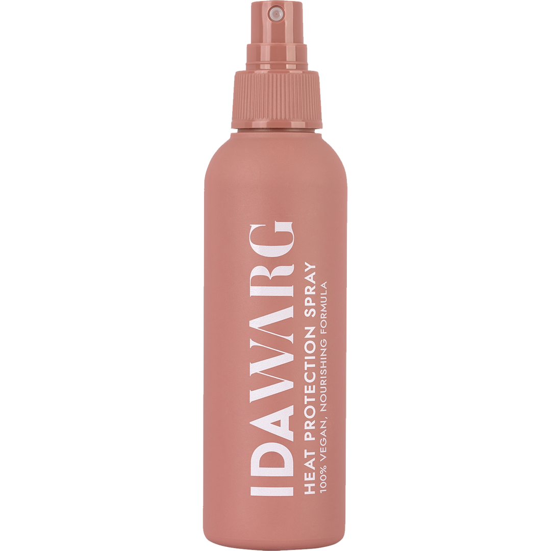 Ida Warg Heat Protecting Spray, 150ml