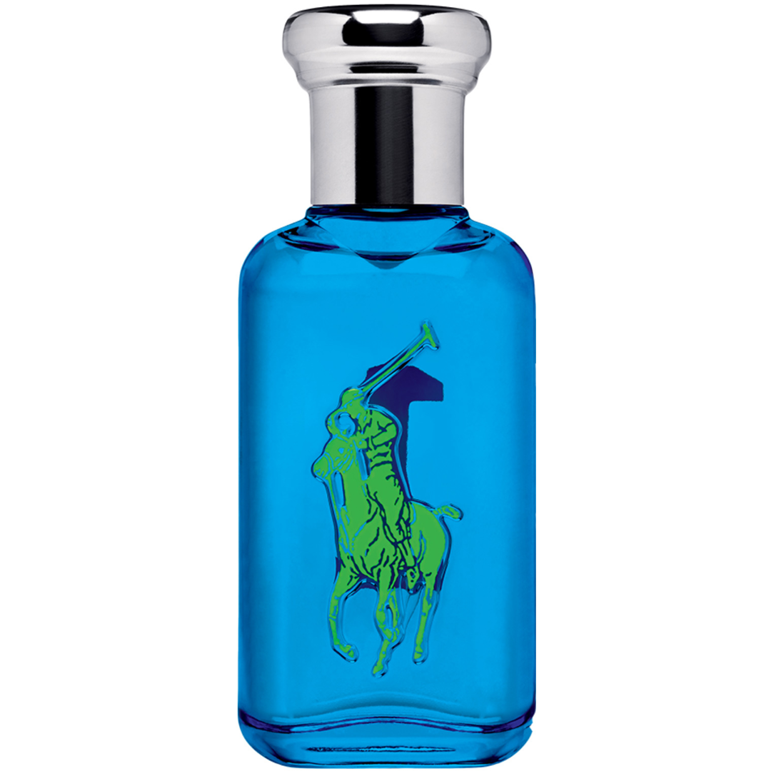 Ralph Lauren Big Pony Men #1 Blue, EdT 50ml parfym