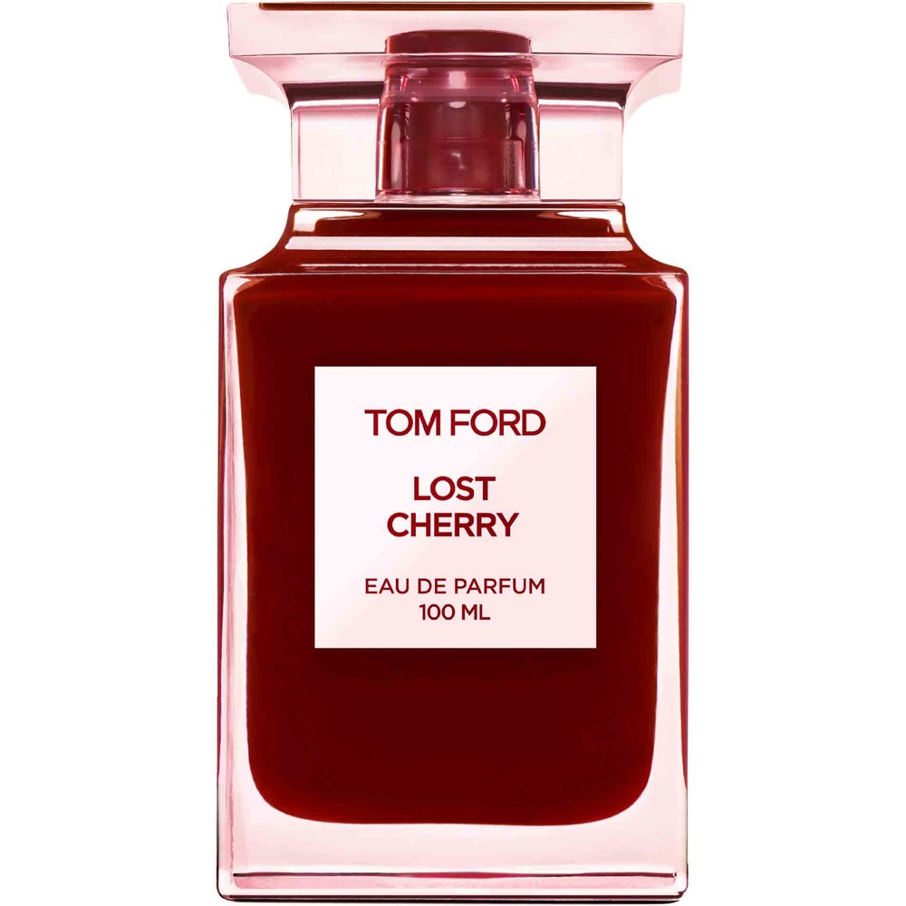 Lost Cherry, EdP