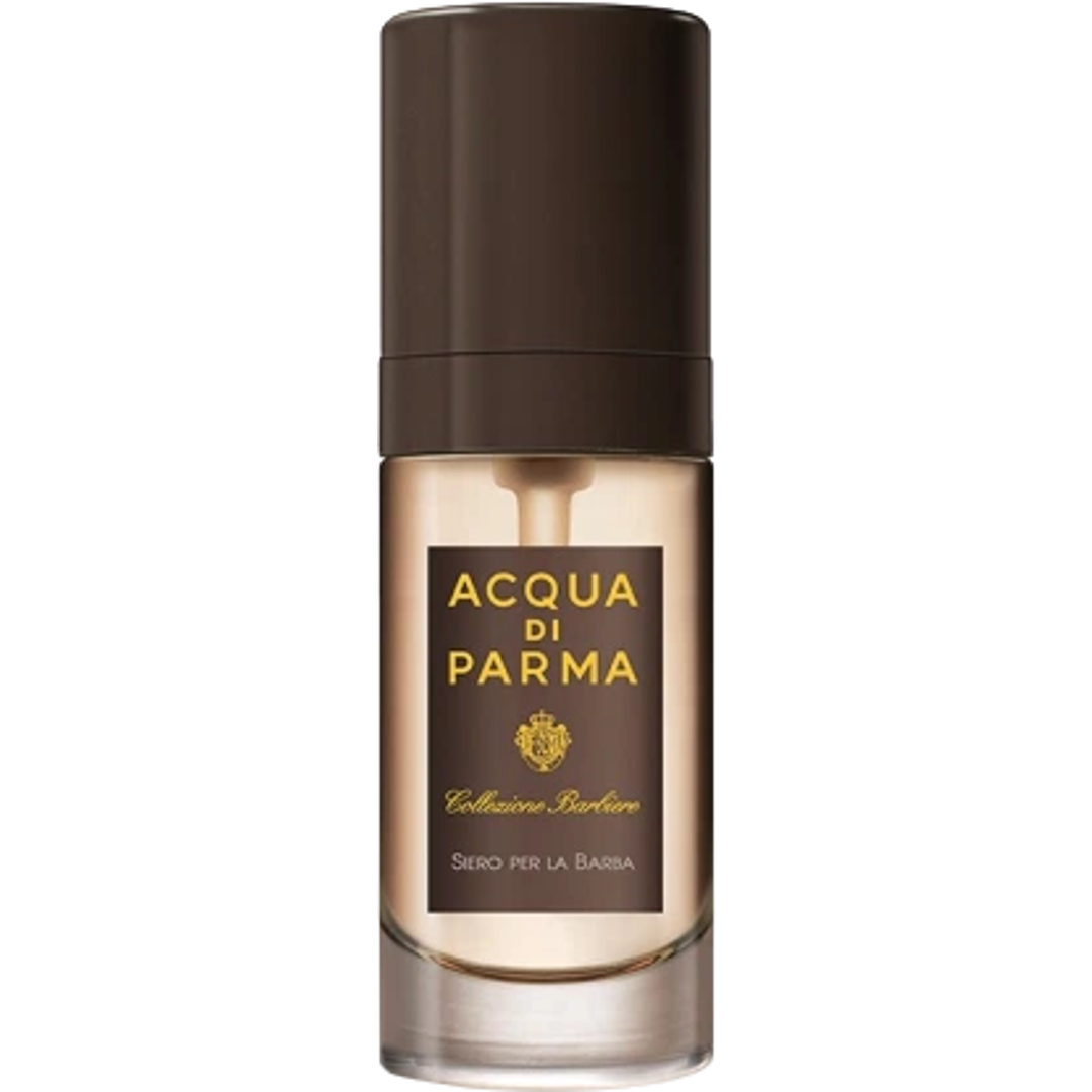 Acqua di Parma Barbiere Beard Serum, 30ml