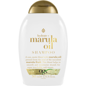 Marula Oil Shampoo, 385ml