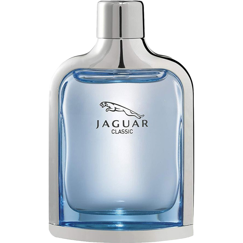 Classic Blue, EdT 100ml