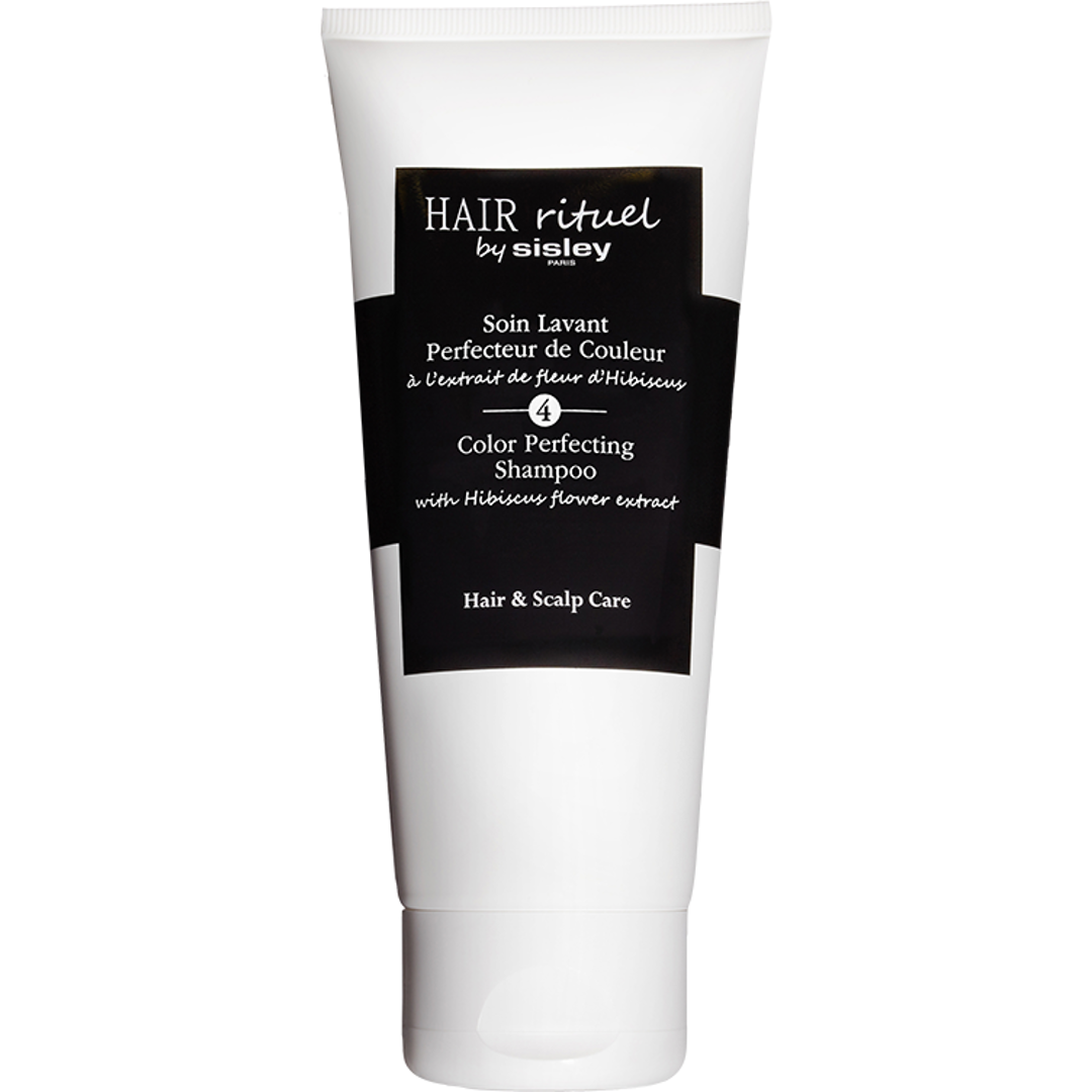 Sisley Revitalizing Color Perfecting Shampoo, 200ml