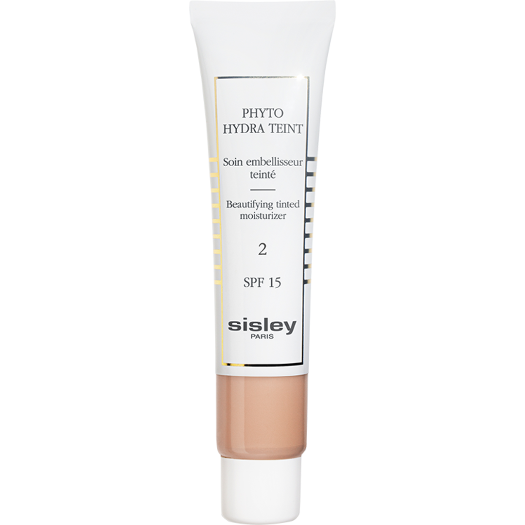Sisley Phyto-Hydra Teint SPF15, 40ml, 2 Medium