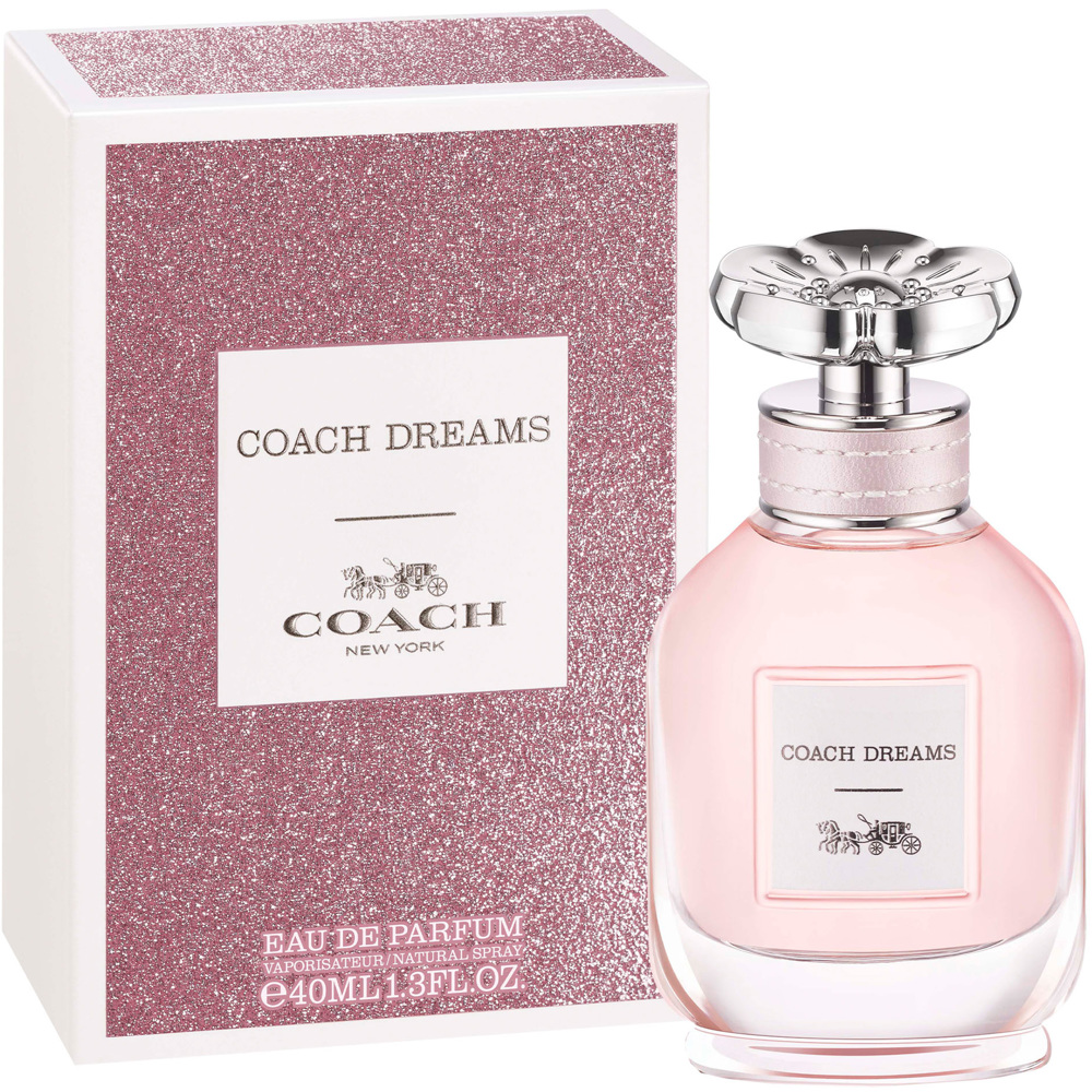 Coach Dreams, EdP