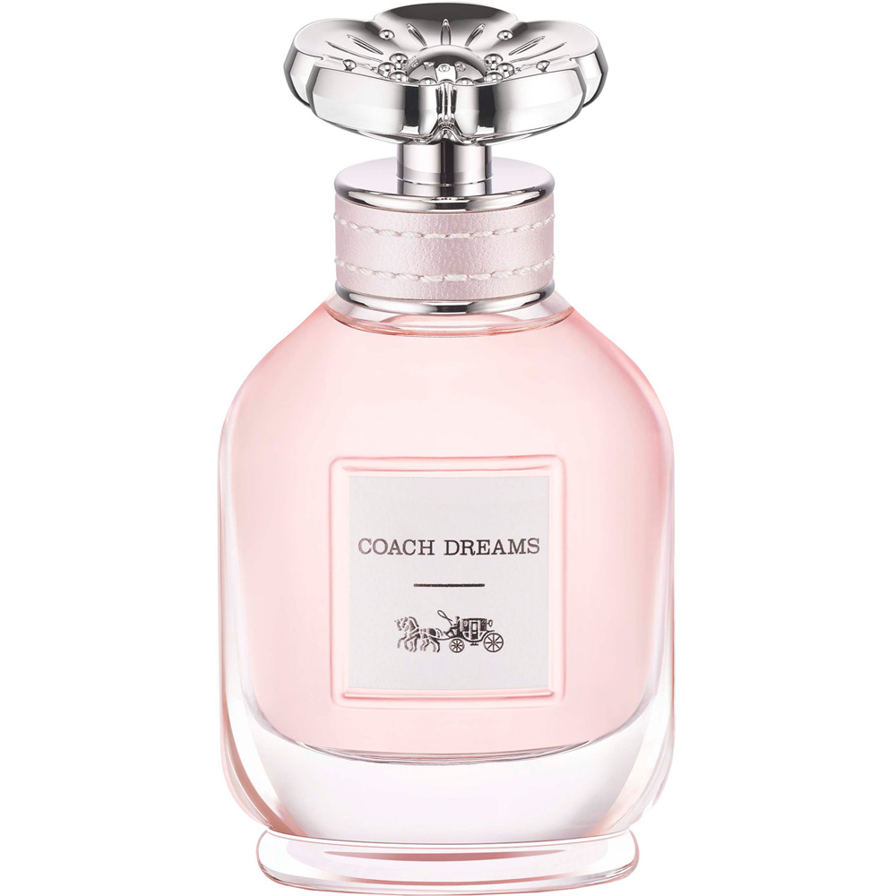 Coach Dreams, EdP