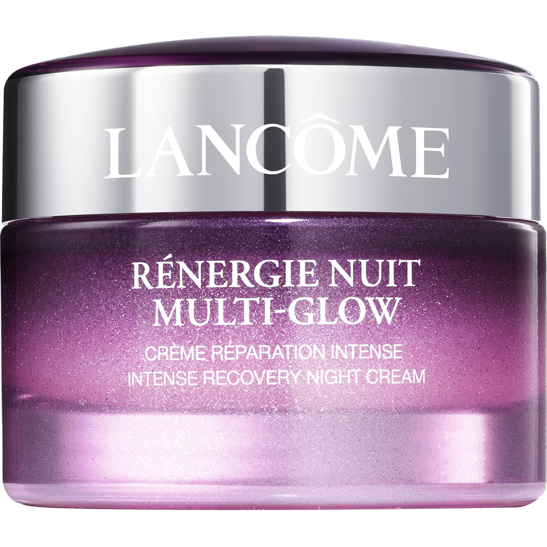 Lancôme Rénergie Multi-Glow Night Cream, 50ml, Yövoide