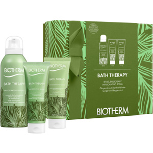 Bath Therapy Invi Medium Set