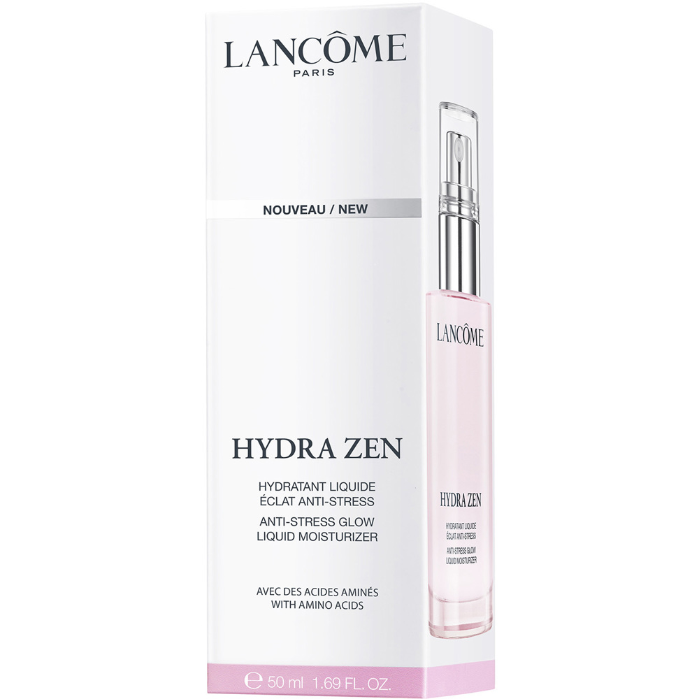 Hydra Zen Anti-Stress Glow Cream, 50ml